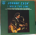 Johnny Cash - I Walk The Line / LP