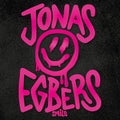 Jonas Egbers - Smile / Coloured-LP