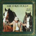 Jethro Tull – Heavy Horses / LP