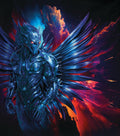 Judas Priest - The Best Of Judas Priest / LTD. Blue Bio LP