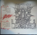 Kreator - Krushers Of The World / PIC-LP