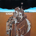 Karat - Die Sieben Wunder der Welt / LP