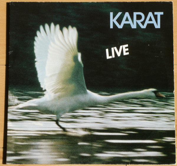 Karat - LIVE / 2-LP