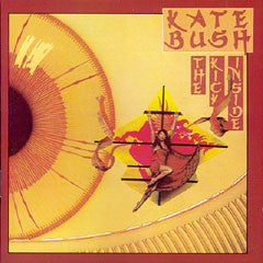 Kate Bush – The Kick Inside / LP