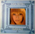 Katja Ebstein – Glashaus / LP