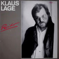 Klaus Lage – Positiv / LP