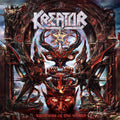 Kreator - Krushers Of The World / CD
