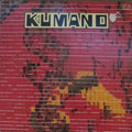 Kumano - Kumano / LP