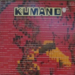 Kumano - Kumano / LP