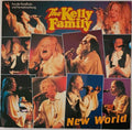 The Kelly Family – New World / LP