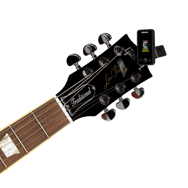 D'addario - Wiederaufladbarer Eclipse Tuner