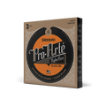 D'Addario EJ45 - Pro Arte - Nylon 3er PACK / Acoustic Gitarrensaiten - Nylon