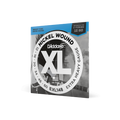 D'Addario EXL148 - 12-60 / Gitarrensaiten