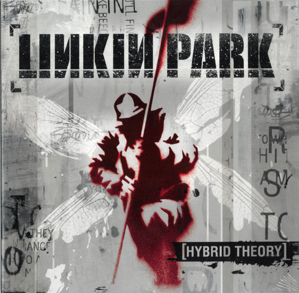 Linkin Park – Hybrid Theory / LP