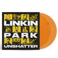 Linkin Park – Unshatter - Live in Sao Paulo / 2-LP Citrus Orange