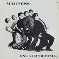 Madness – One Step Beyond... / LP