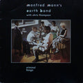Manfred Mann's Earth – Criminal Tango / LP