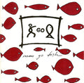 Man Go Fish - Man Go Fish / LP