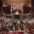 Master - Among The Seeds Of Death / LP