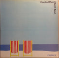 Manfred Mann's Earth Band – Chance / LP