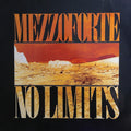 Mezzoforte - No Limits/ LP
