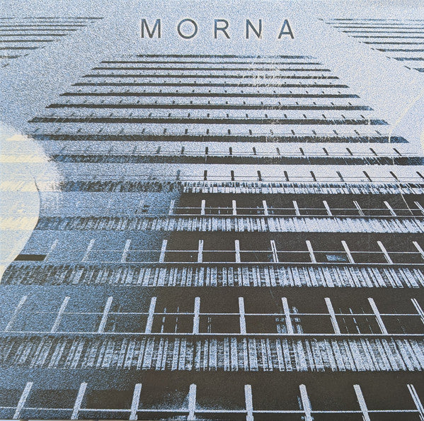 Morna (3) – Swan Song / LP