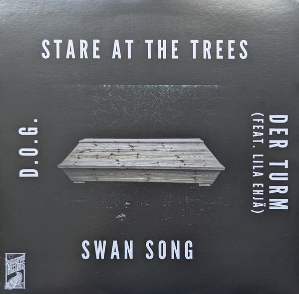 Morna (3) – Swan Song / LP