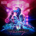 Muse – Simulation Theory / LP
