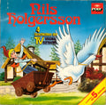 Nils Holgersson - Folge 1 / LP