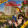 Nils Holgersson - Folge 7 / LP