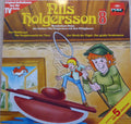 Nils Holgersson - Folge 8 / LP