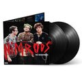 Green Day - Nimrods - The Soundtrack by Green Day / 2-LP