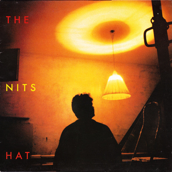 The Nits - Hat / LP
