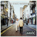 Oasis - (What's The Story) Morning Glory / 2-LP