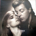 Paul McCartney – Press To Play / LP