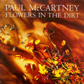 Paul McCartney – Flowers In The Dirt / LP