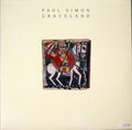 Paul Simon - Graceland / LP