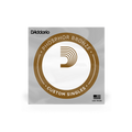 D'Addario Einzelsaiten für Akustik-Gitarren, Phosphor Bronze