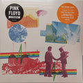 Pink Floyd - 8-Tracks / LP