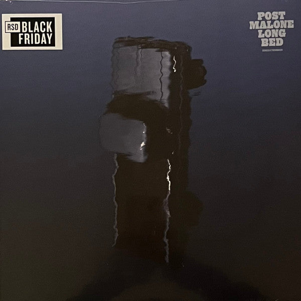 Post Malone – Long Bed / COL-LP