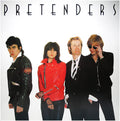 Pretenders – Pretenders / LP