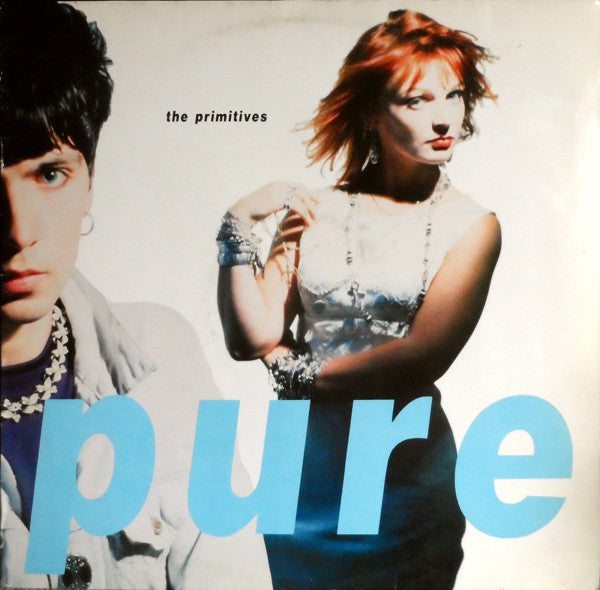 The Primitives – Pure / LP