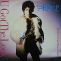 Prince – U Got The Look / MAXI-Single