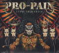 Pro-Pain – Stone Cold Anger / CD