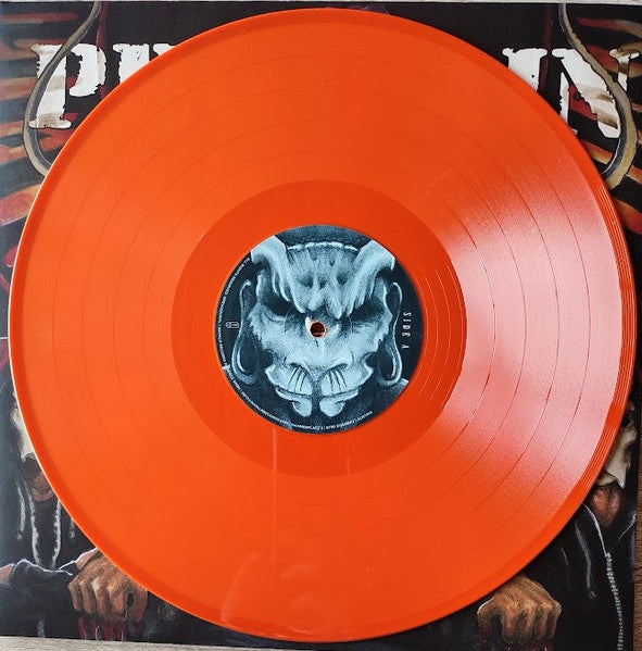 Pro-Pain - Stone Cold Anger / Col-LP