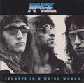 Rage Secrets In A Weird World / LP