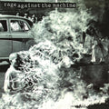 Rage Against The Machine - RATM / LP