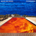 Red Hot Chili Peppers – Californication / 2-LP