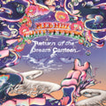 Red Hot Chili Peppers - Return of the Dream Canteen / 2-LP