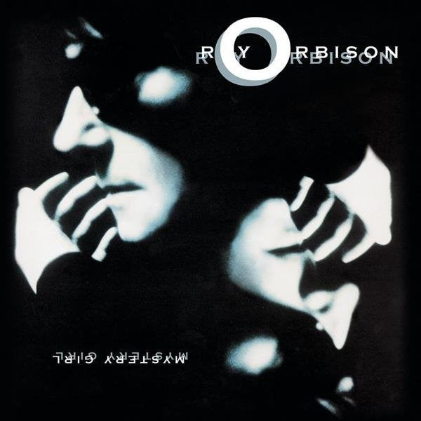 Roy Orbison – Mystery Girl / LP